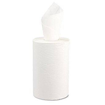 Towel Roll Bleached Paper by Network Services  ID DPC77720